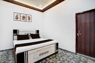 Hotel O Pari Hotel - Jewar - 7
