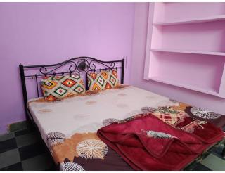 Hotel Kapil, Mount Abu - Monte Abu - 4