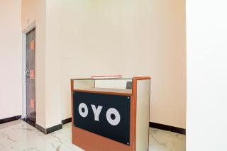 HOTEL O GALAXY INN - Nagpur - 4