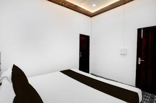 Hotel O Pari Hotel - Jewar - 6