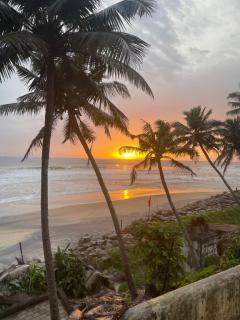 SEVENSTAR RESIDENCY - Varkala - 6