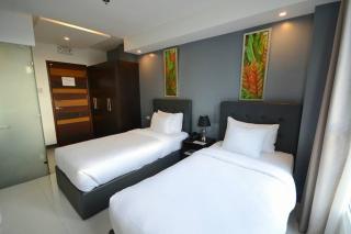 UpperHouse Hotel Formerly Pacifico Boutique by Hiverooms - Cagayan de Oro - 6