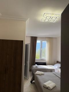 Guest House MD - Halidzor - 9