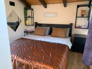 Emanuela Chalets - Moshav Ramot - 4