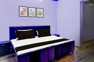 SPOT ON Golden Farms by Punjabi Rasoi - Noida - 7