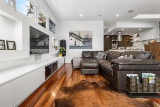 Inner Vibes - 5 minute walk to Beaumont Street - Hamilton - 0