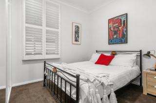 Inner Vibes - 5 minute walk to Beaumont Street - Hamilton - 5