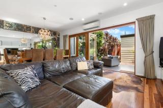 Inner Vibes - 5 minute walk to Beaumont Street - Hamilton - 2