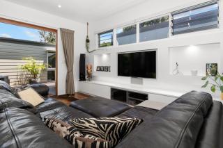Inner Vibes - 5 minute walk to Beaumont Street - Hamilton - 1