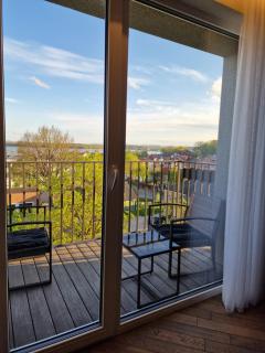 Laisvės Apartamentai - Telšiai - 2
