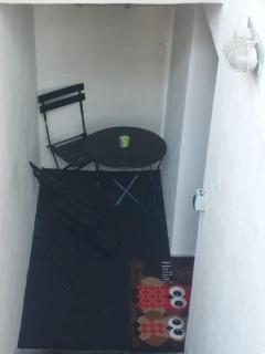 Ruhiges Apartment nahe Innenstadt und Kliniken - Erlangen - 1