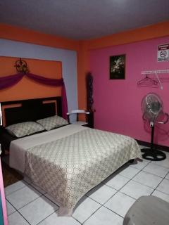 Hotel del Norte - Quesada - 5