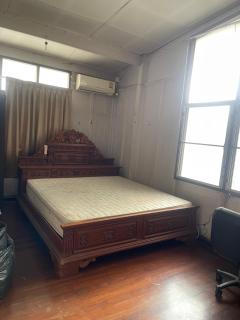 บ้านพักพระราม4 - Khlong Toei - 7