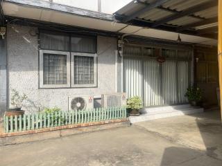 บ้านพักพระราม4 - Khlong Toei - 4