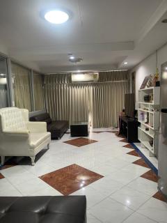 บ้านพักพระราม4 - Khlong Toei - 3