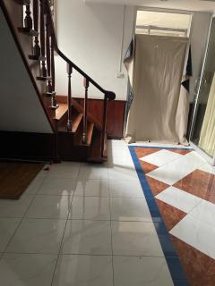 บ้านพักพระราม4 - Khlong Toei - 2