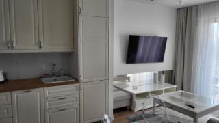 Apartment Opal 21 widok na morze w Balticus Promenada Gwiazd - Międzyzdroje - 7