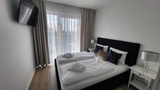 Apartment Opal 21 widok na morze w Balticus Promenada Gwiazd - Międzyzdroje - 6