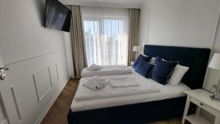 Apartment Opal 21 widok na morze w Balticus Promenada Gwiazd - Międzyzdroje - 4