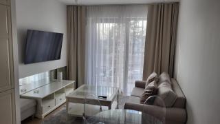 Apartment Opal 21 widok na morze w Balticus Promenada Gwiazd - Międzyzdroje - 2