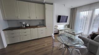 Apartment Opal 21 widok na morze w Balticus Promenada Gwiazd - Międzyzdroje - 1