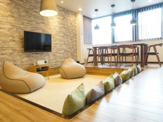 YOUR ROOM Kyomachi Vacation STAY 1321 - Kumamoto - 7