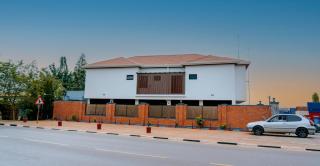 Splendid Africa - Kigali - 9