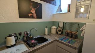 Corner Cottage at Brackenthwaite Farm - Carnforth - 3