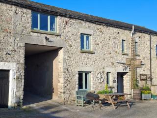 The Coach House at Brackenthwaite Farm - Carnforth - 8