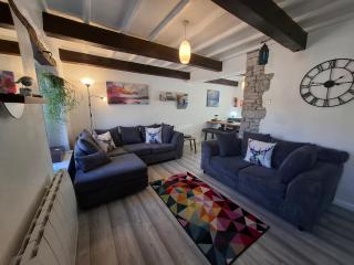 The Coach House at Brackenthwaite Farm - Carnforth - 5