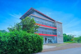 Super OYO Collection O 166 Hotel Princess - Palembang - 7
