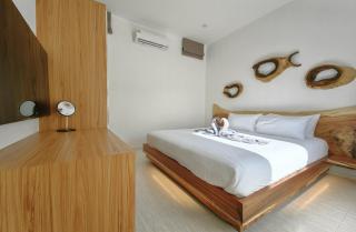 Happy Palms - Jungle View Villa - Amphoe Koksamui - 4