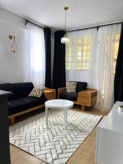 Lofty 1br Milimani with AC - Kisumu - 0