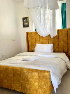 Lofty 1br Milimani with AC - Kisumu - 7