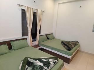 Hotel BL place - Khātu - 4