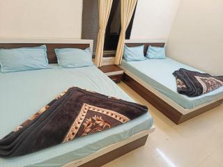 Hotel BL place - Khātu - 3