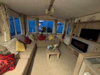 St Marys Light house, Caravan Rentals - Whitley Bay - 8