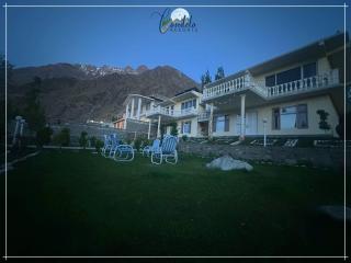 Candella Resort - 0