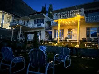 Candella Resort - Skardu - 8