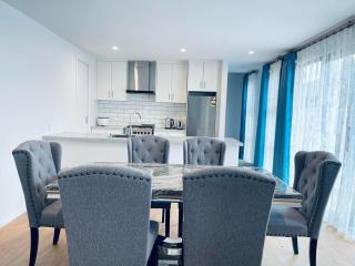 New Luxury House in Christchurch - Christchurch - 1