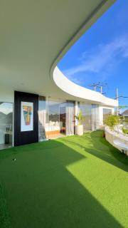 Villa Soluna Luxury 4BD Villa with Pool & Zen Vibes - Seminyak - 9