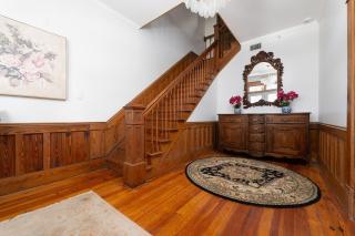 Be a Nomad - Charming Pool House 1 block to beach - Jacksonville Beach - 3