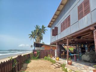 Adinam's Beach Retreat - Nyanyanu - 9