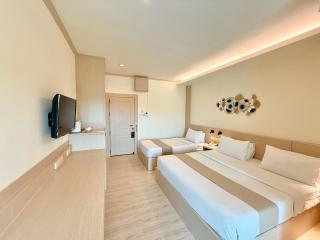Loei Village Hotel - Loei - 9