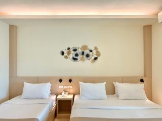 Loei Village Hotel - Loei - 7