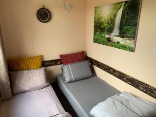 Emanuela Chalets - Moshav Ramot - 7