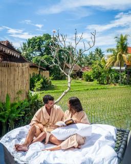 DITUJU Ubud by Pramana Villas - Ubud - 4