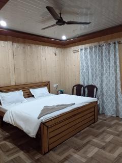 Exotic Mount View - 6