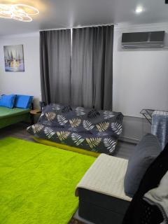 NekrasovHaus - Petropawlowsk - 3