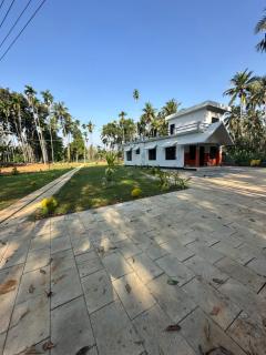 Natures Adobe - Nilambūr - 3